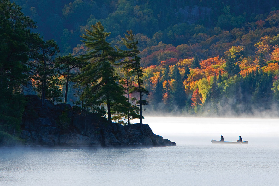 Northern Ontario