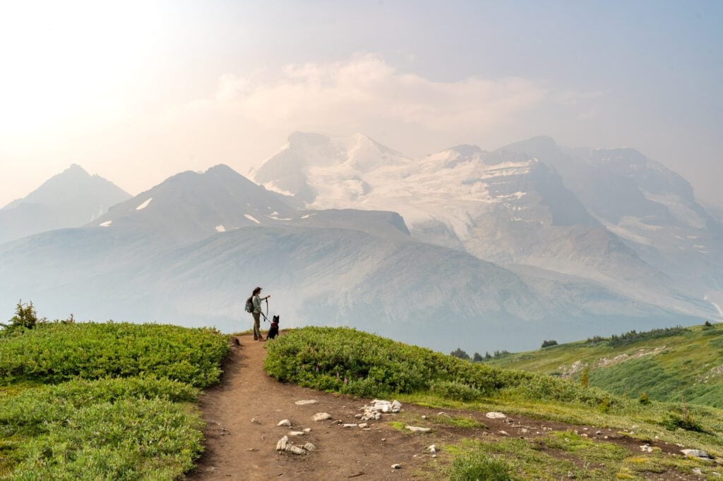 Understanding Trail Difficulty Ratings