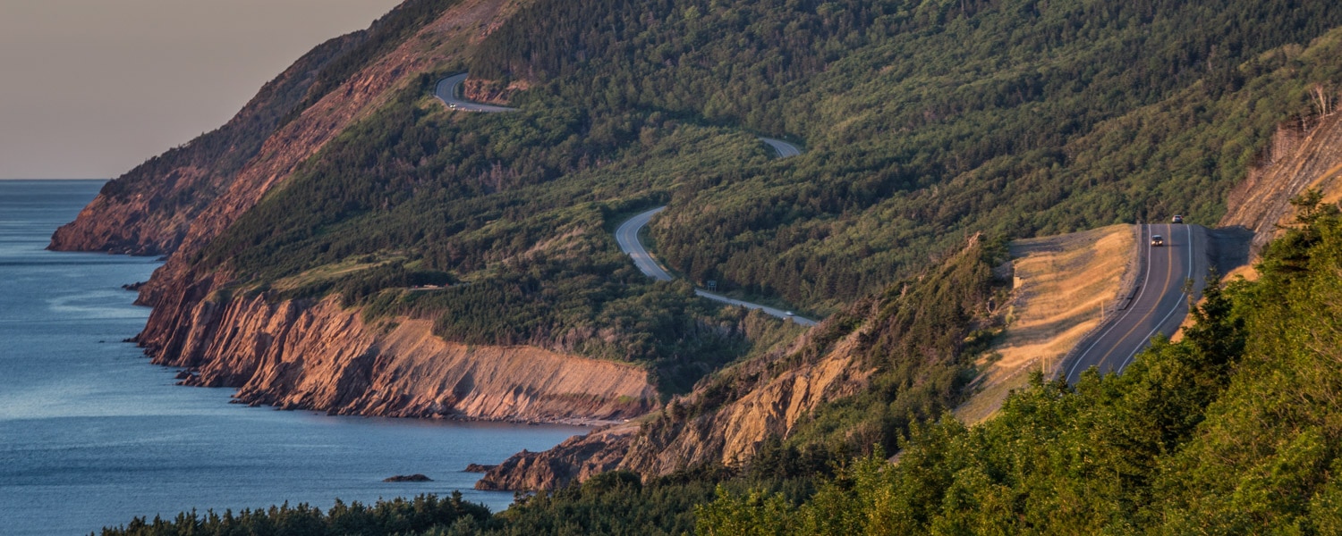Cape Breton Highlands