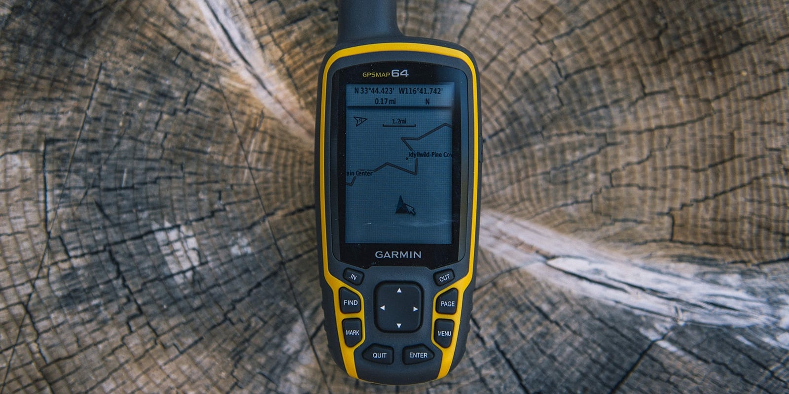 Topographic Map Reading Skills