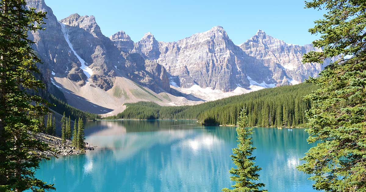 Banff National Park