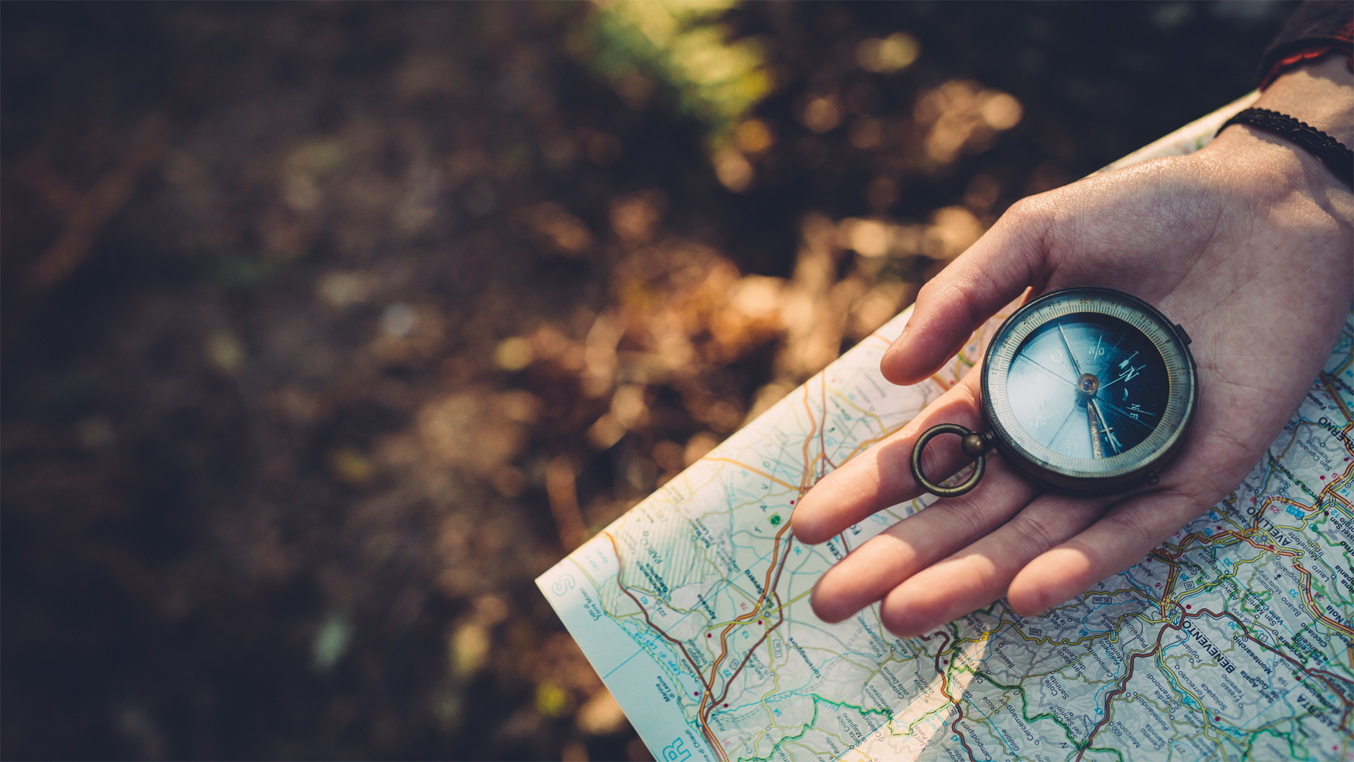 Navigation