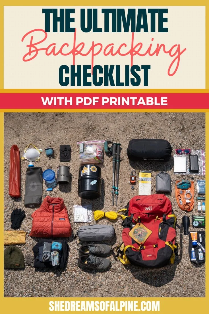 Ultralight Gear Strategies
